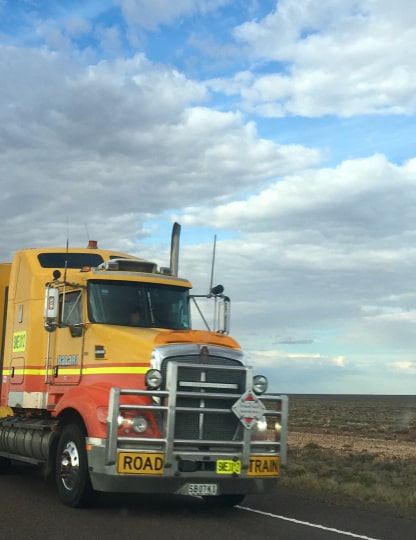 How Experience in Trucking Strengthens Freight Brokerage Operations